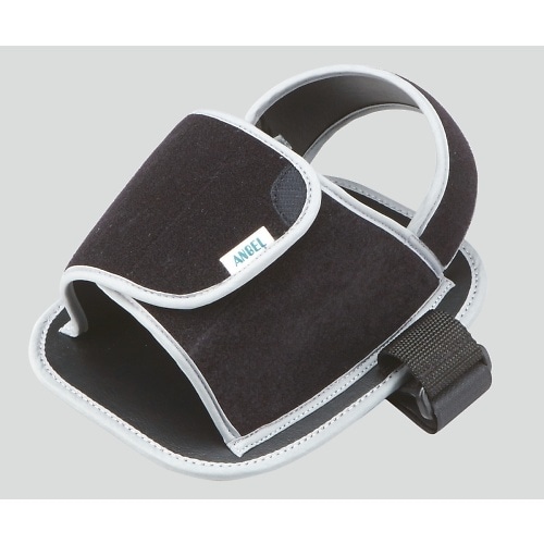 フットガード グレー LL