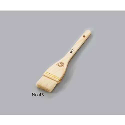 ヨーチンブラシ 毛丈30mm No.45