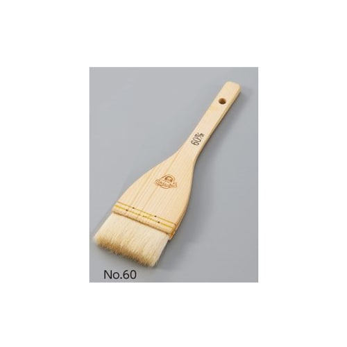 ヨーチンブラシ 毛丈35mm No.60