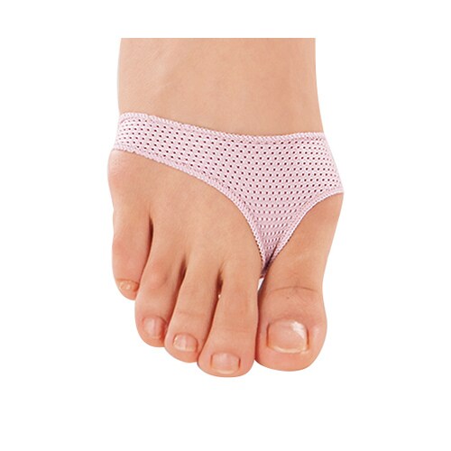 足用クッション 足底用 1セット(2個入)