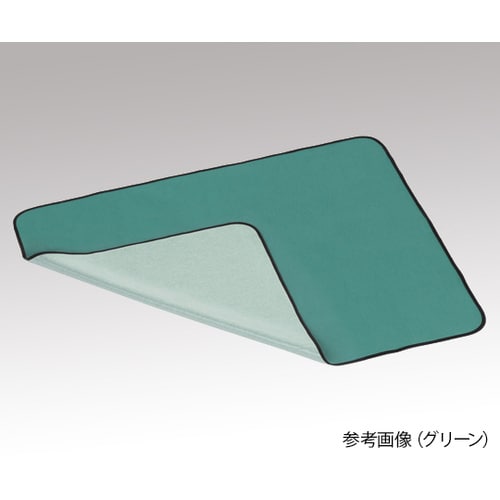 マルチマット車シート・ポータブルトイレ下敷き用 赤