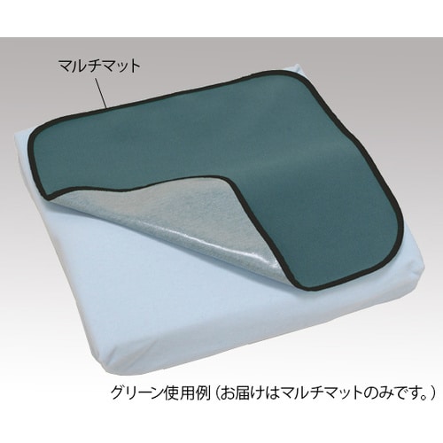 マルチマット エンジ クッション・座布団用