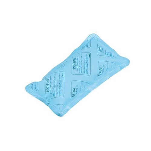 プロシェアやわらか保冷枕 (ミニ)