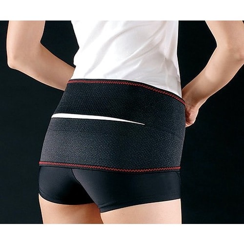 中山式ボディフレーム腰用フィット L