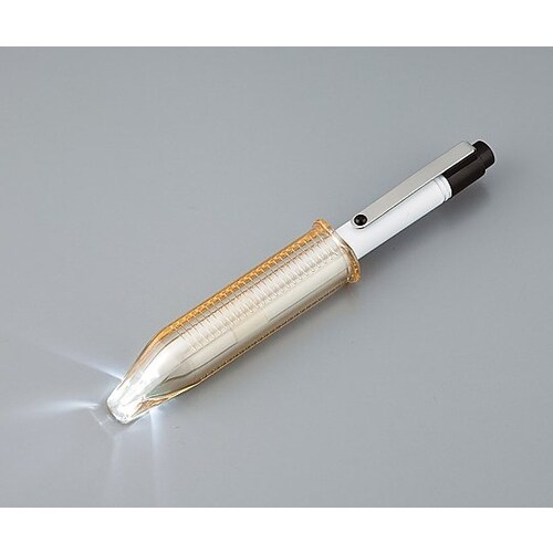 照明開口器ホタル ペンライトセット