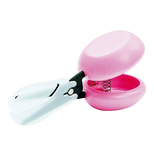 Castaハサミ ピンク D−CASTA−P×6