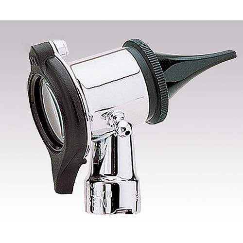 3.5Vニューマチック型耳鏡用送気球