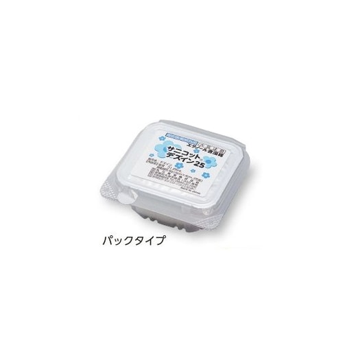 サニコットデズイン パック 1箱(25枚×12)