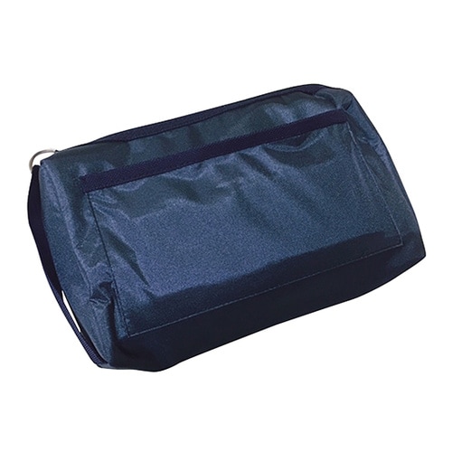 血圧計ナイロンポーチ ネイビー