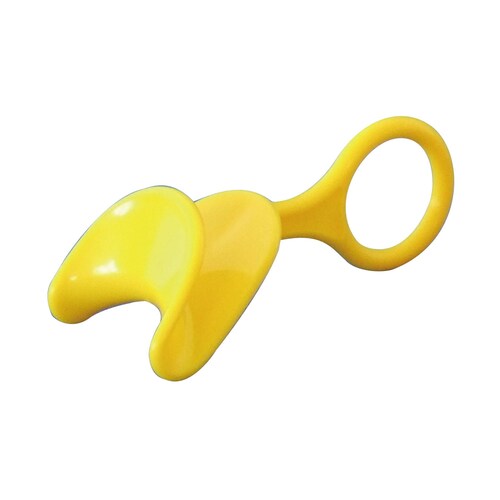 口角開口器 ワイダー・ミニ イエロー