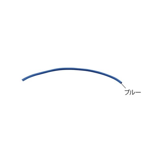 ナビス駆血帯 替えチューブ 40m ブルー