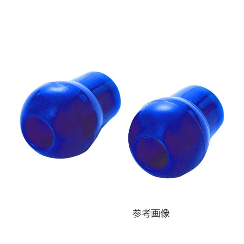 聴診器 オプション イヤピース ロイヤルブルー