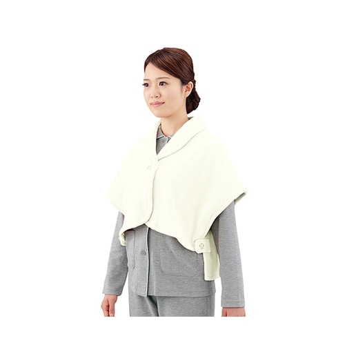 ケープ HA01−048ベージュ