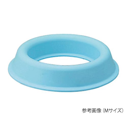 茶碗まくら S ブルー HS−N5