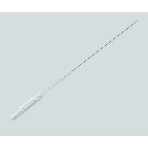 ナイロンブラシ 細管用先付