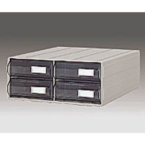 B5カセッター (引出4マス)