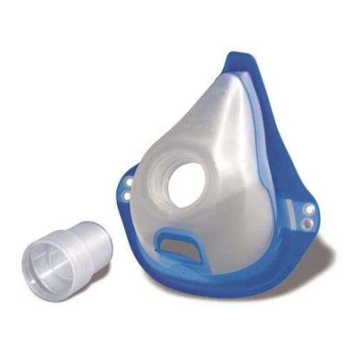 ボアテックス 大人用マスク (接続パーツ付)