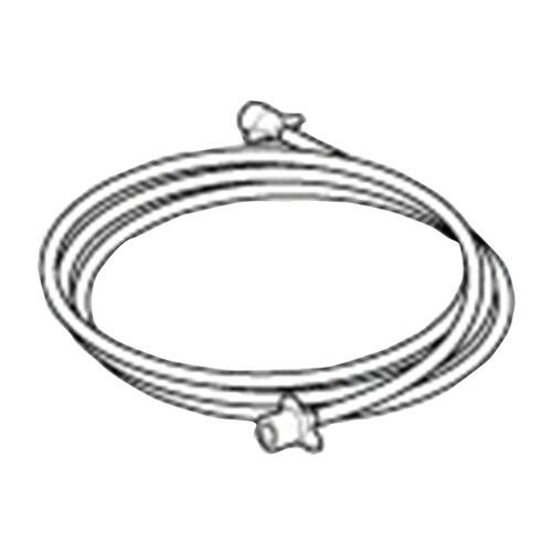 コンプレッサー式吸入器用送気ホースNE−C28−6