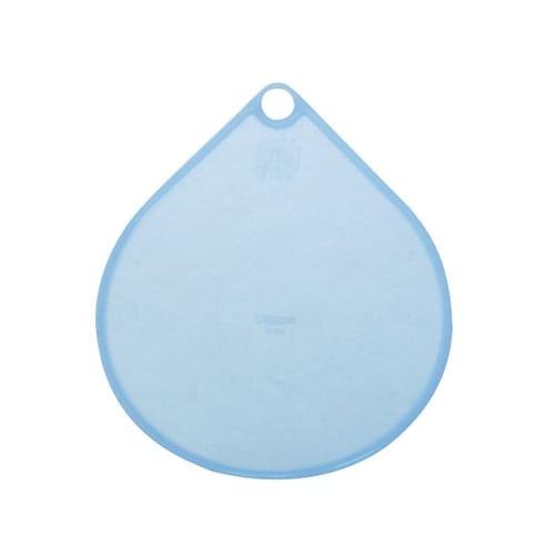 ノンスリップマットミニ ブルー HS−N20