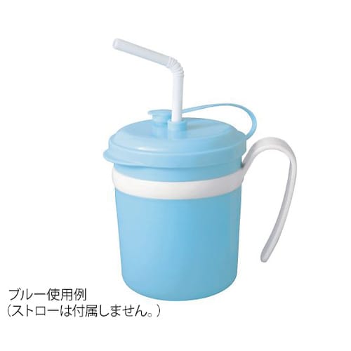 ラクのみマグ ブルー HS−N28