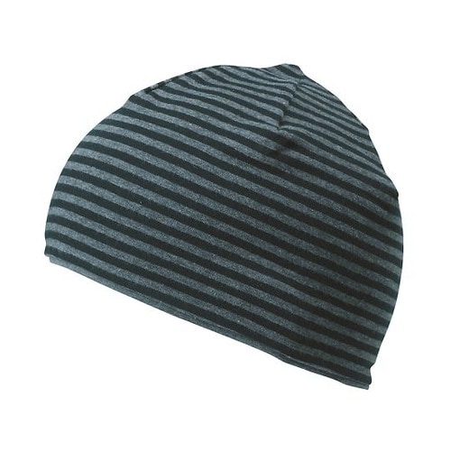 リバーシブルキャップ グレー 403039−18