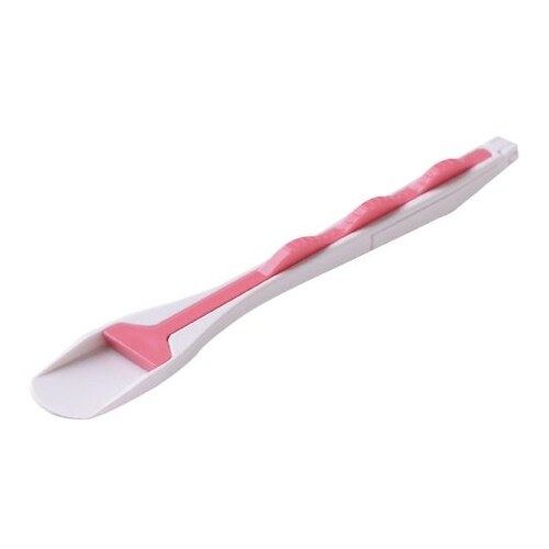 アズワン スマイルスプーン スライド式食具 カウネット