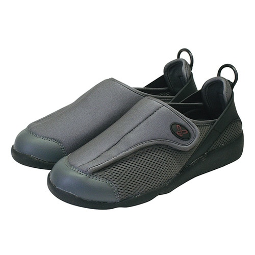 すたこらさんソフト100 グレー 25.0