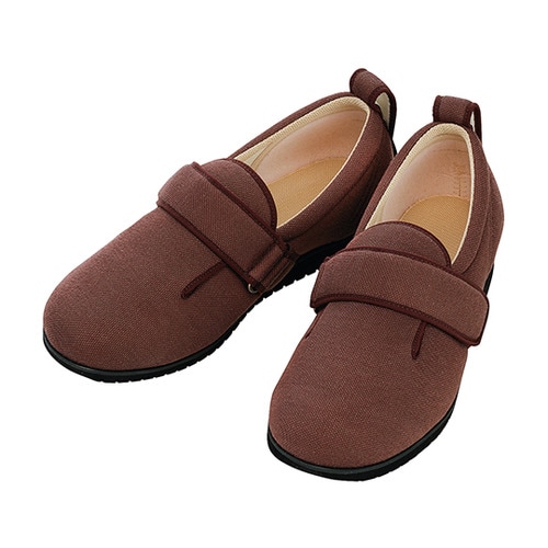 ダブルマジックII 5E ブラウン 4L