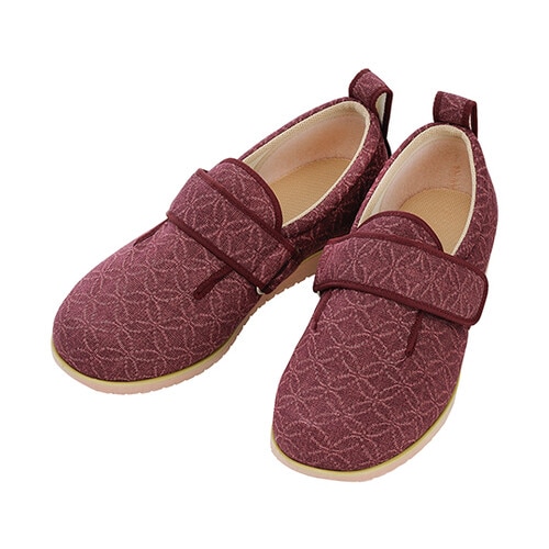 ダブルマジックII 雅 7E(女性用) あずき S