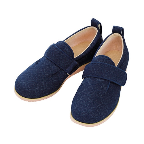 ダブルマジックII 雅 3E(女性用) 紺 S