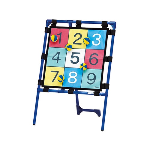 ターゲットゲーム ストライク