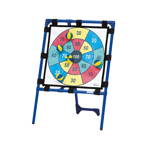 ターゲットゲーム ダーツ