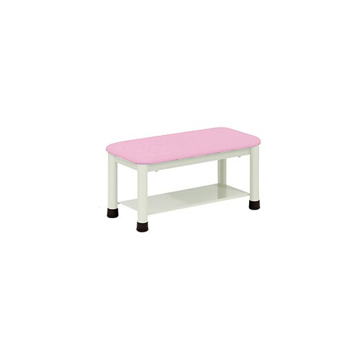 ステップバリー ピンク 600×300×300mm