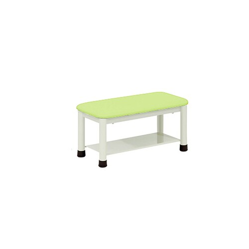 ステップバリー ライム緑 600×300×300