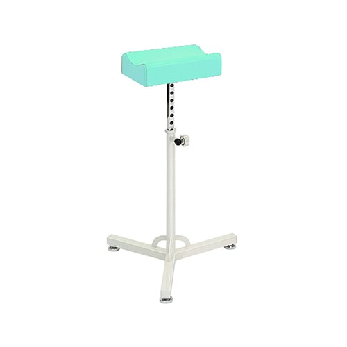 上肢台TB−512−01 ライトグリーン