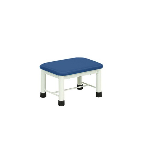 ミニステップ メディブルー 400×300×250