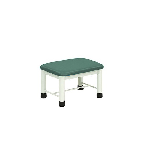 ミニステップ Mグリーン 400×300×250