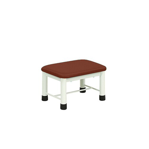 ミニステップ Lブラウン 400×300×250