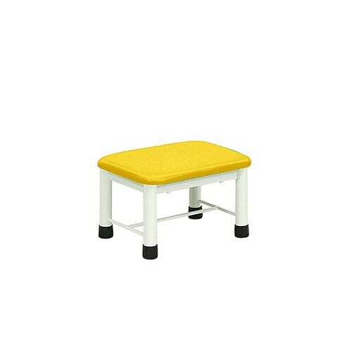 ミニステップ イエロー 400×300×250mm