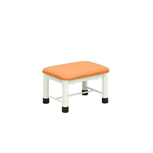 ミニステップ オレンジ 400×300×250mm
