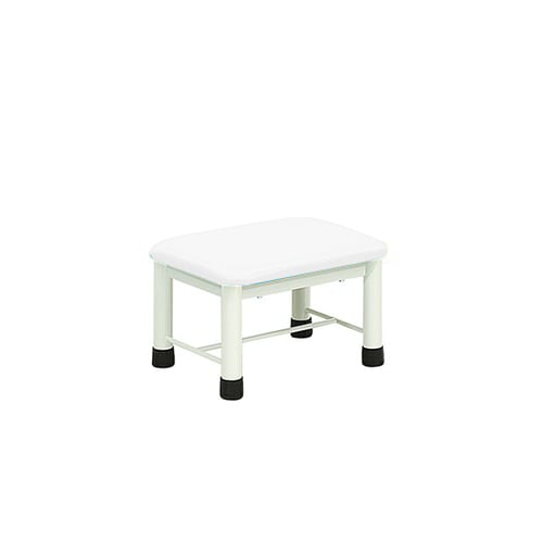 ミニステップ 白 400×300×250mm