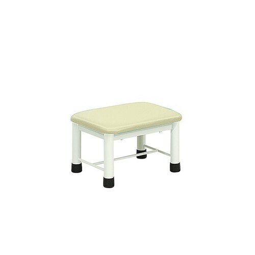 ミニステップ アイボリー 400×300×250