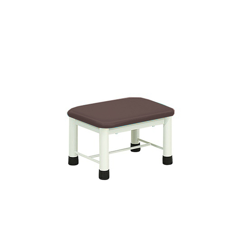 ミニステップ 茶 400×300×300mm