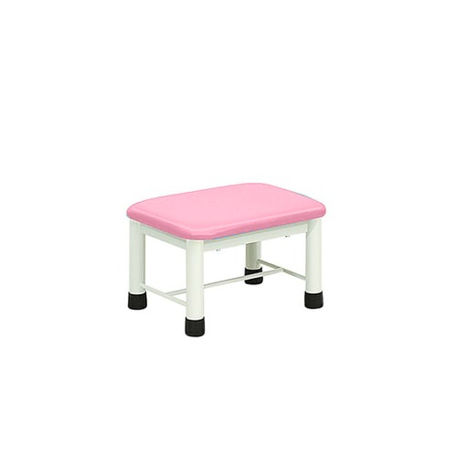 ミニステップ ピンク 400×300×250mm