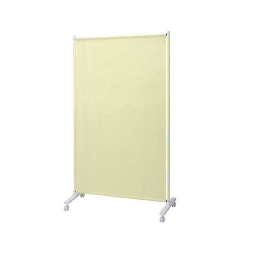 カロスクリーン イエロー 900×400×1600