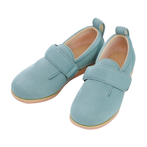 ダブルマジックII 3E ミントグリーン L