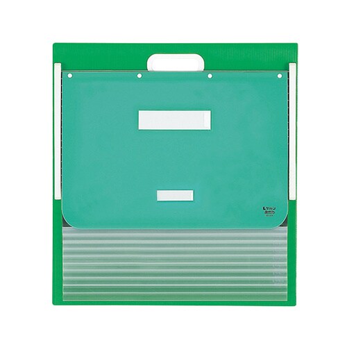 カーデックス(ソフトタイプ・PP製ポケッ