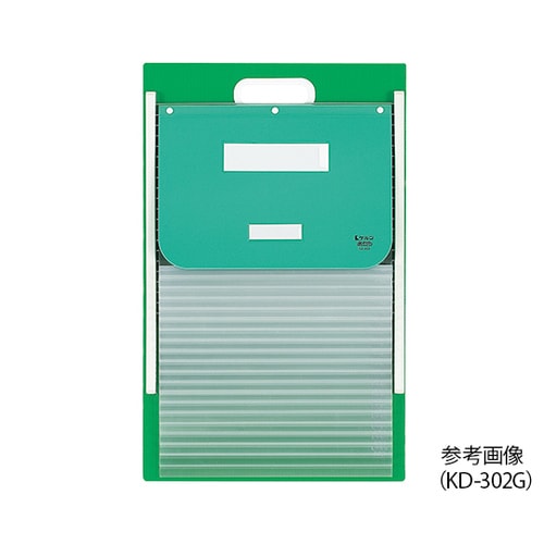 カーデックス(ソフトタイプ・PP製ポケッ