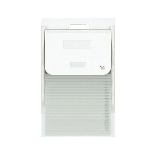 カーデックス A4 ホワイト KD−302W