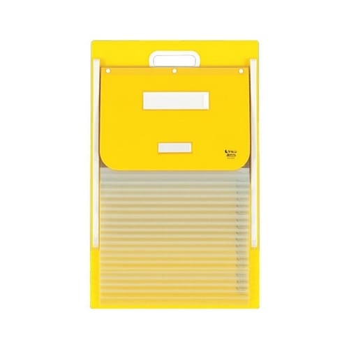 カーデックス(ソフトタイプ・PP製ポケッ